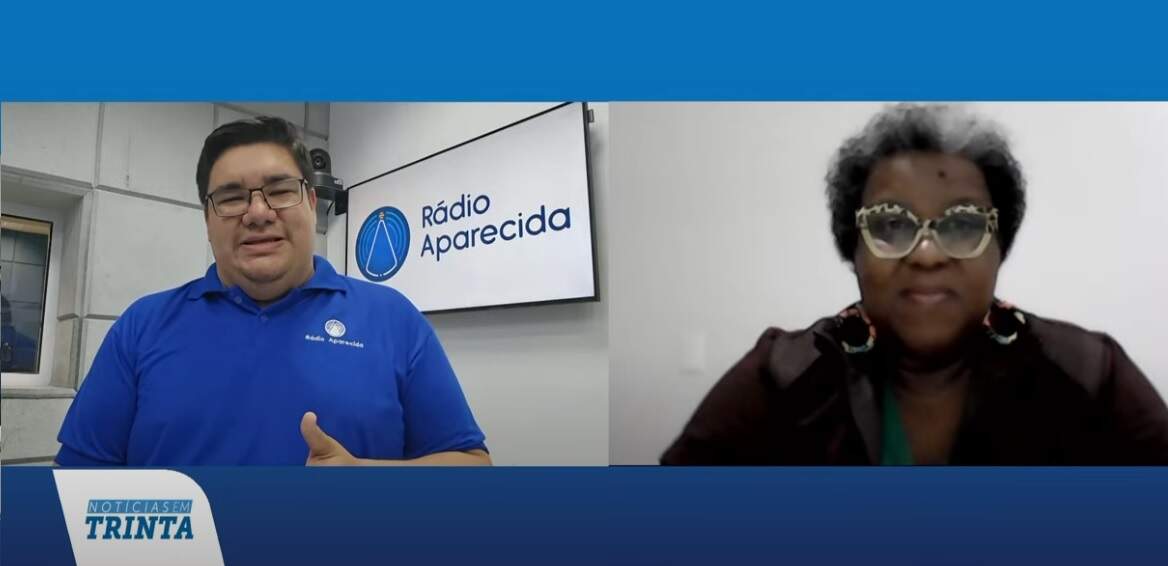 Youtube Rádio Aparecida