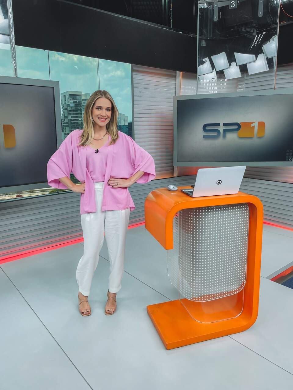 Arquivo pessoal Arquivo pessoal