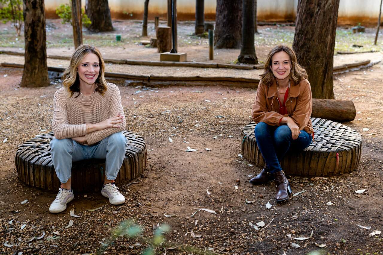 Arquivo pessoal Arquivo pessoal