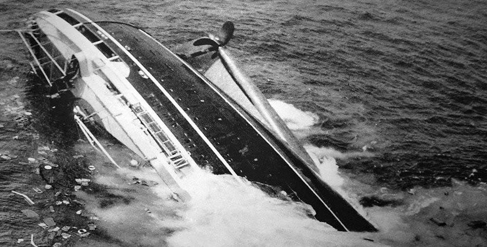 Fonte US Navy Institute