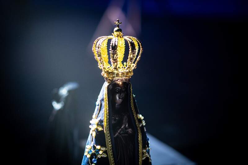 Davi Barbosa_TV Aparecida