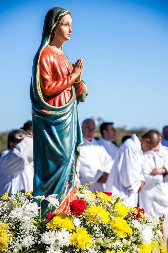 diocesedeuruguaiana.org.br / Reprodução