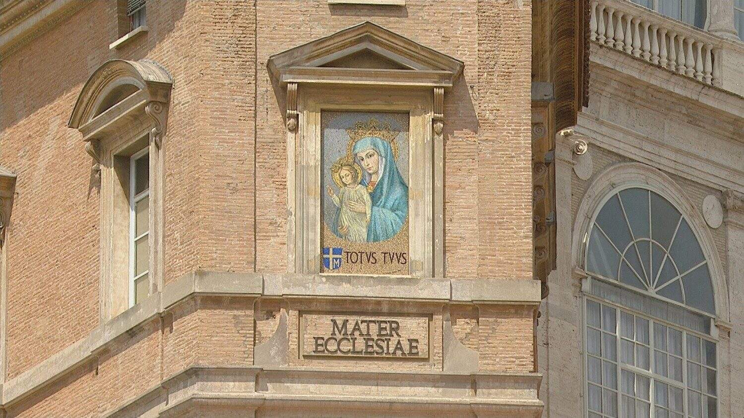 vaticannews.va / Shutterstock vaticannews.va / Shutterstock