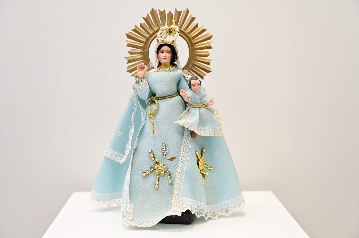 Acervo da Academia Marial de Aparecida Acervo da Academia Marial de Aparecida