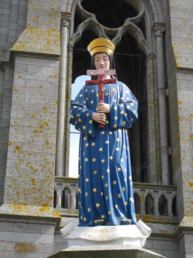 pelerinagesdefrance.fr pelerinagesdefrance.fr