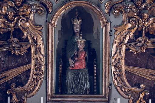 Santuaritaliani / Reprodução