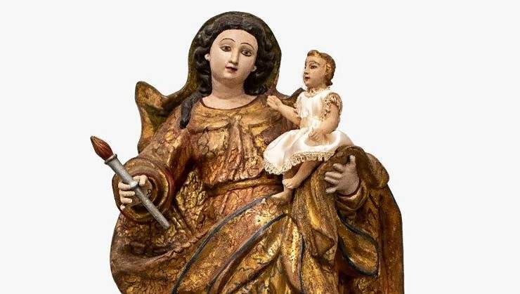 Vatican News / Reprodução Vatican News / Reprodução