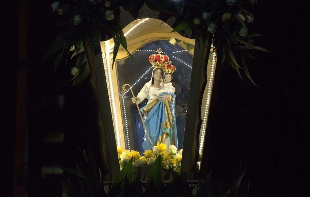Reprodução/ Diocese de Guarapuava