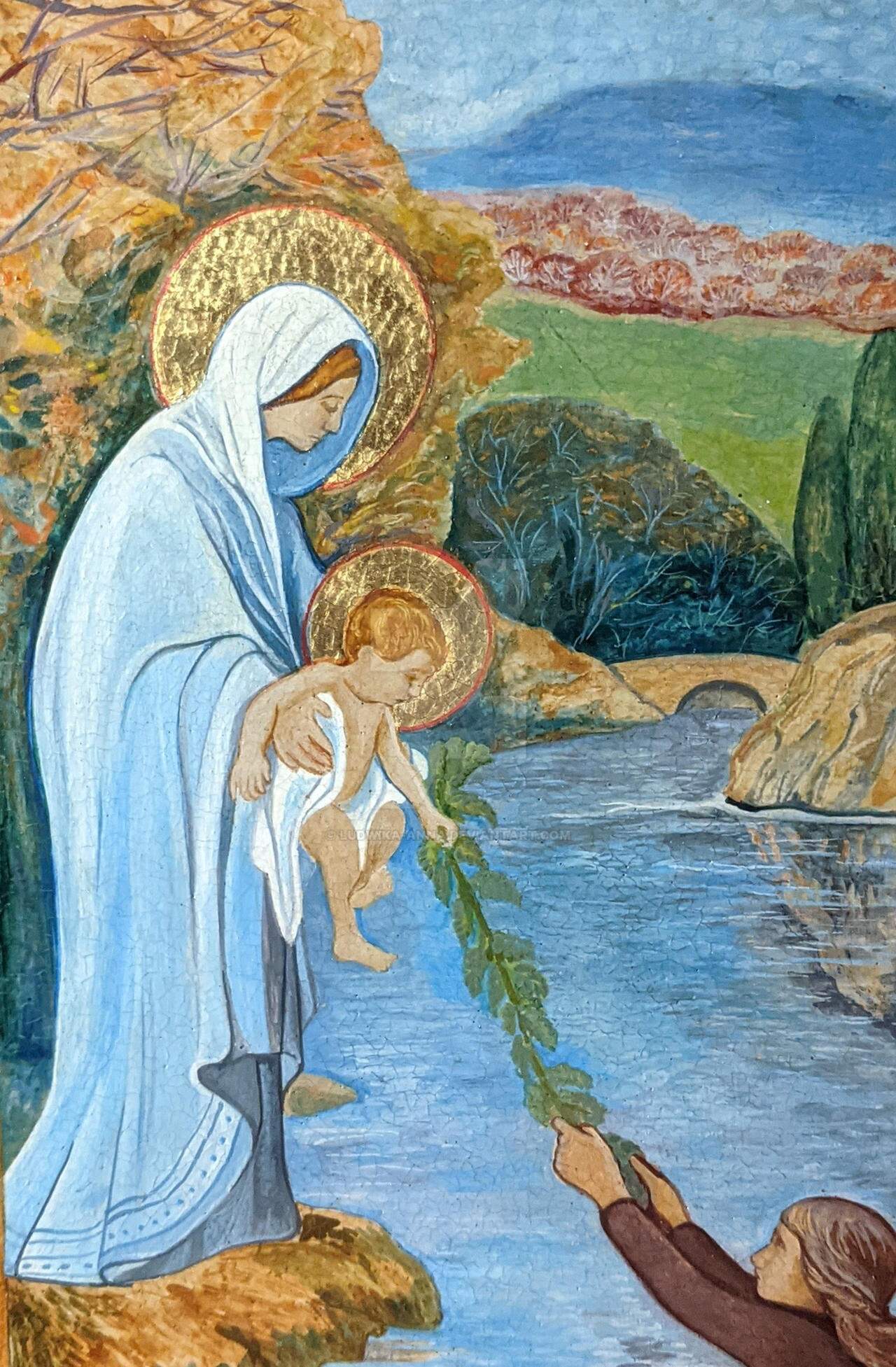 deviantart.com / Reprodução