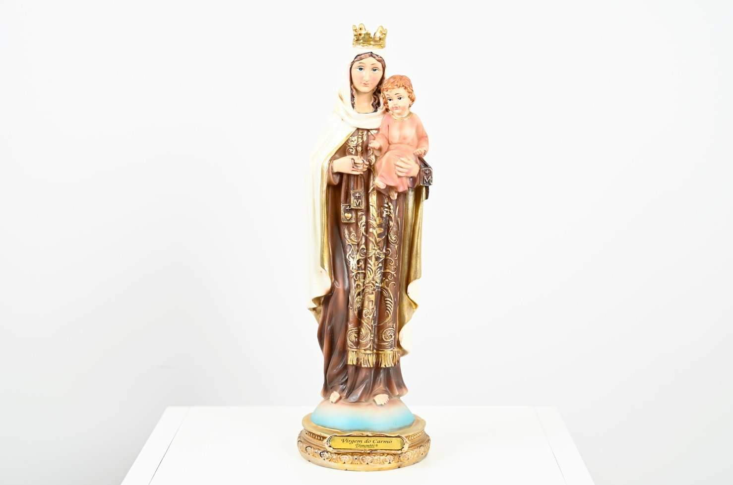 Acervo da Academia Marial de Aparecida / Thiago Leon Acervo da Academia Marial de Aparecida / Thiago Leon