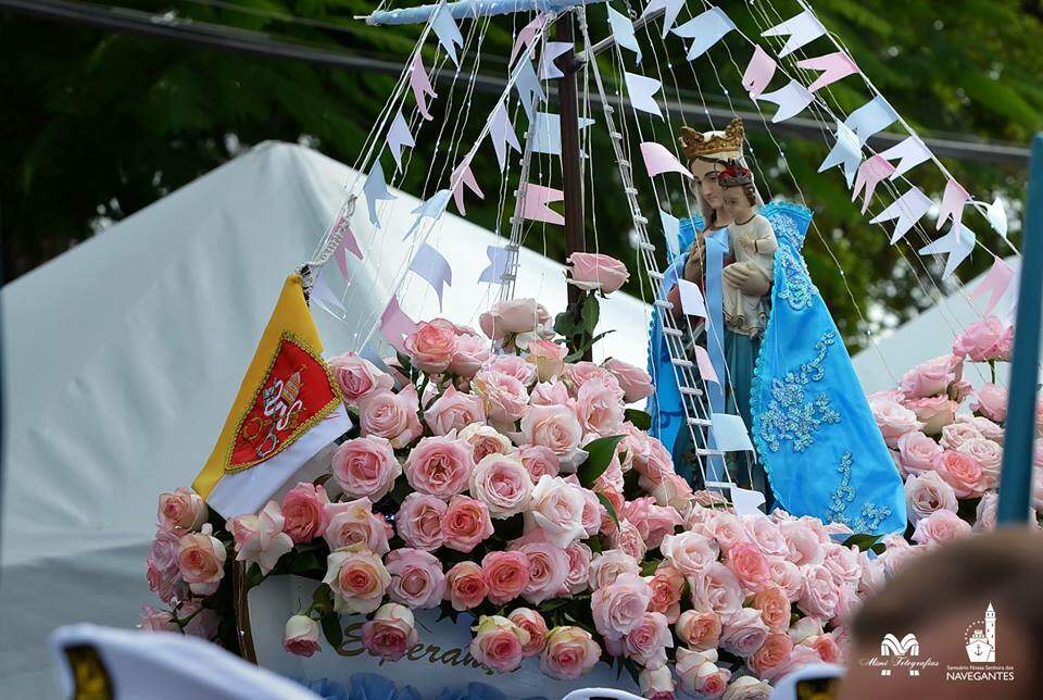 Santuário de Navegantes