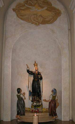 madonnadeicampi / Reprodução madonnadeicampi / Reprodução