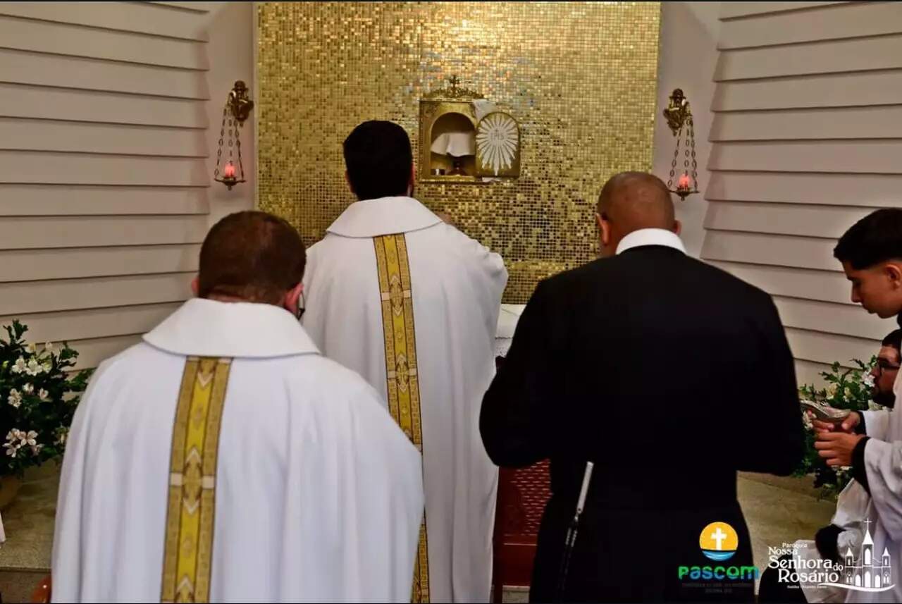 Arquivo Redentorista