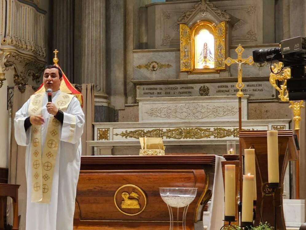 Mariana Joffre/A12 Mariana Joffre/A12