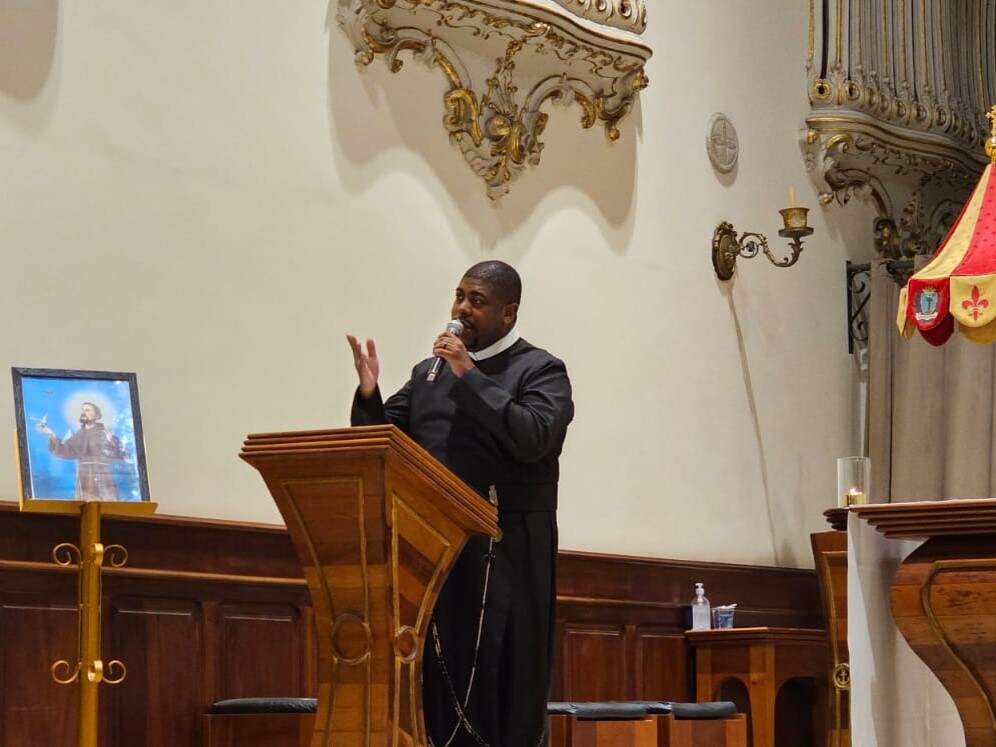 Mariana Joffre/A12 Mariana Joffre/A12