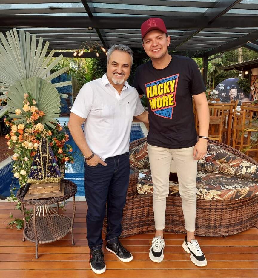 Produção Odair Terra