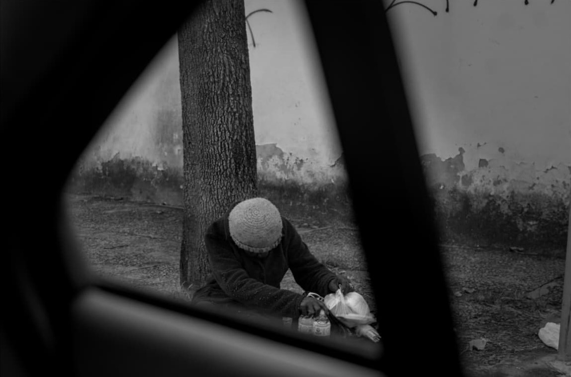 David Rafael dos Santos