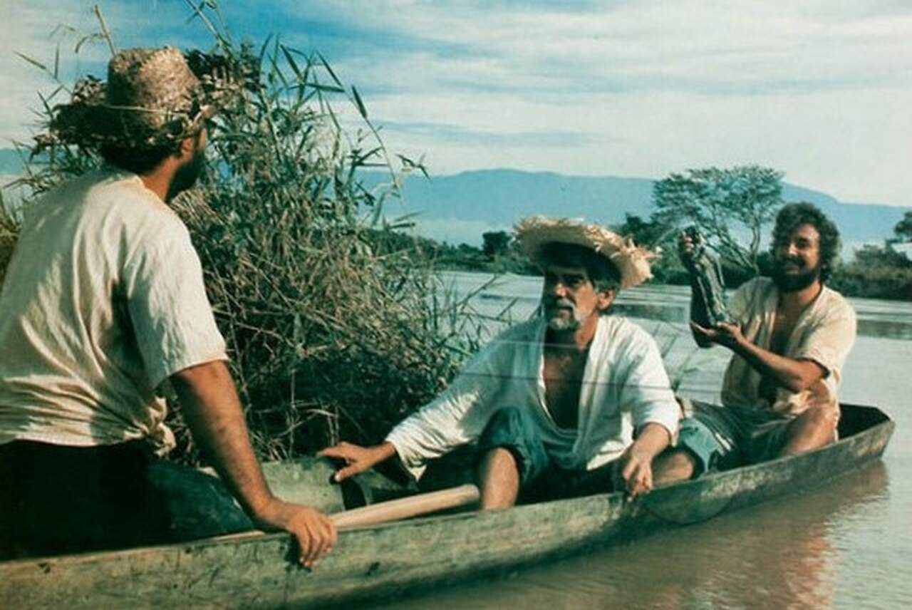 Divulgação / TV Aparecida