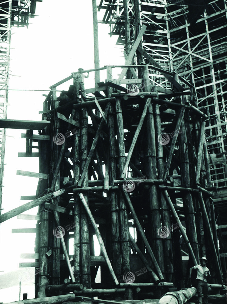 Acervo CDM - Santuário Nacional