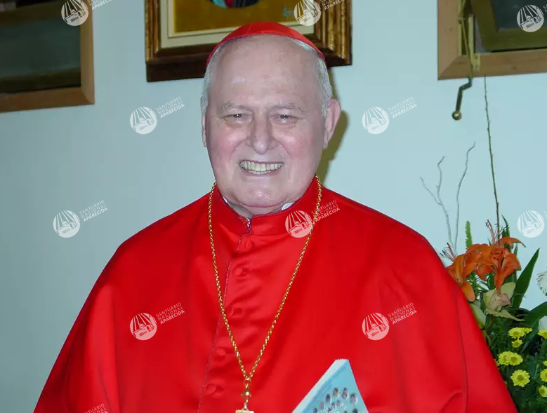 Acervo CDM - Santuário Nacional