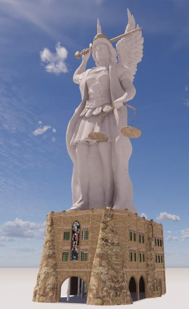 Basílica de São Miguel Arcanjo