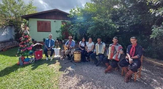 Reprodução Reprodução