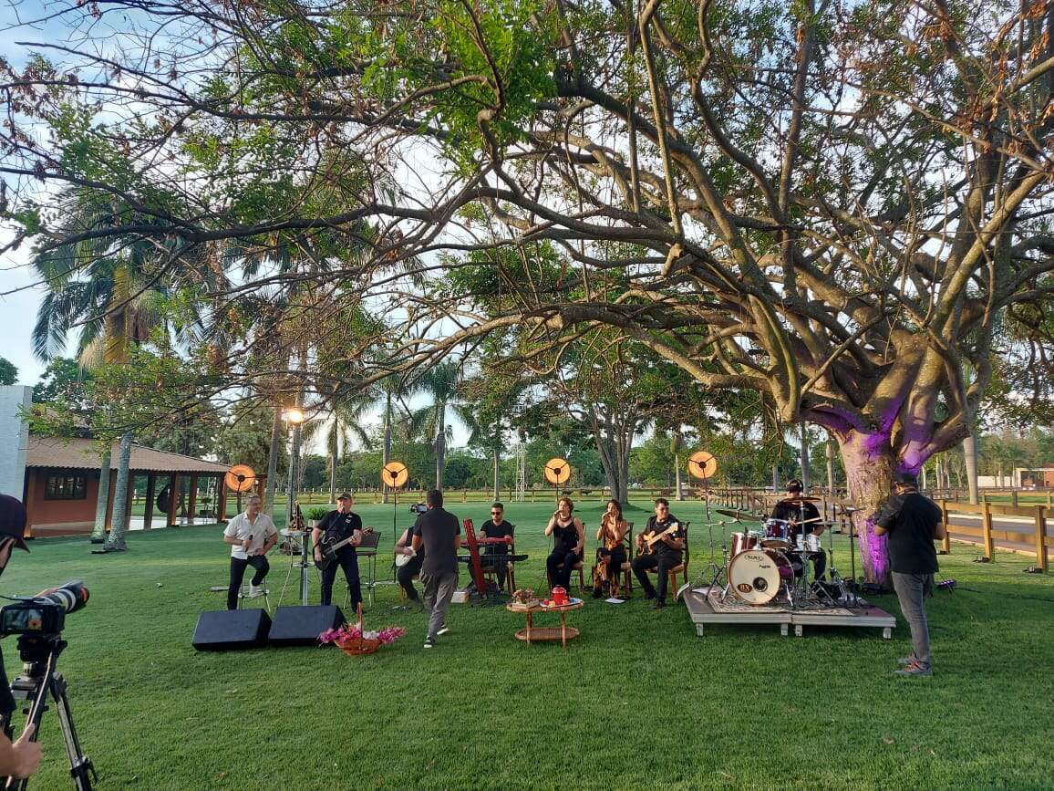 Produção Odair Terra Produção Odair Terra