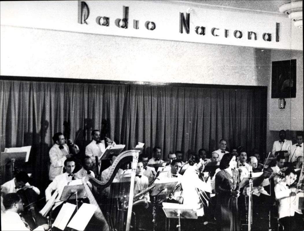 Foto Instituto Moreira Salles