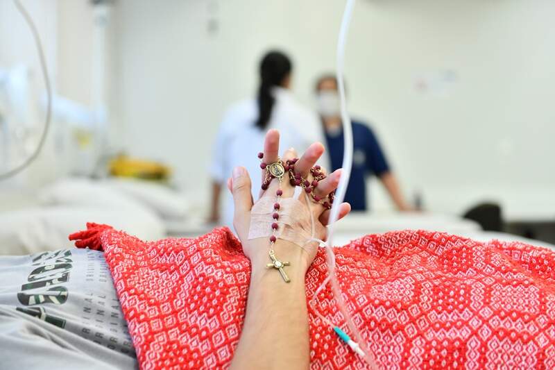 Thiago Leon Thiago Leon