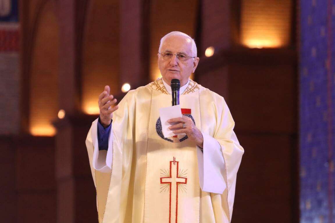 Gustavo Cabral/A12 Gustavo Cabral/A12