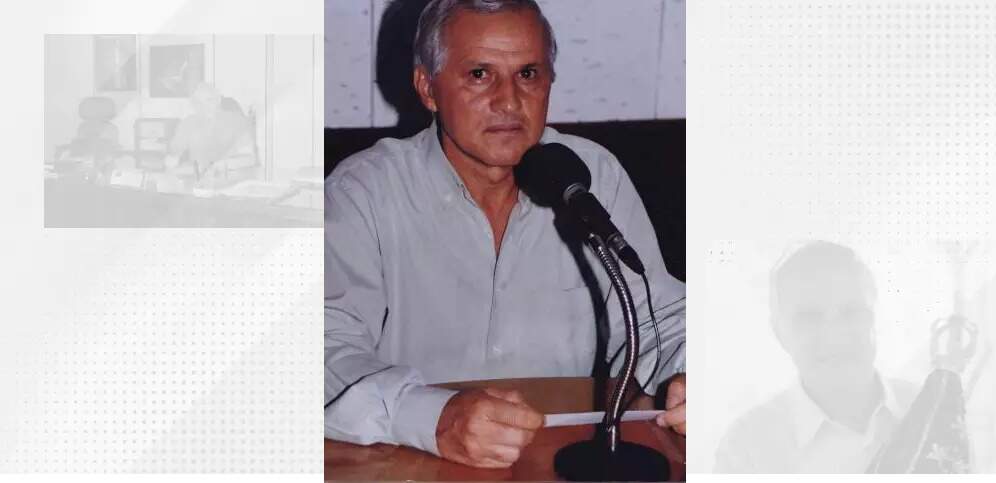 Arquivo Rádio Aparecida