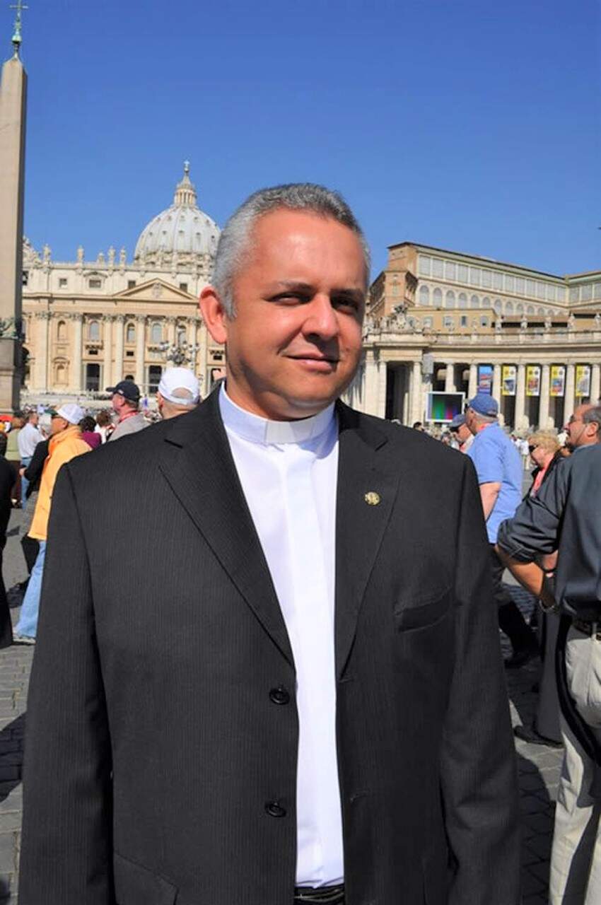 Arquivo Pessoal Arquivo Pessoal