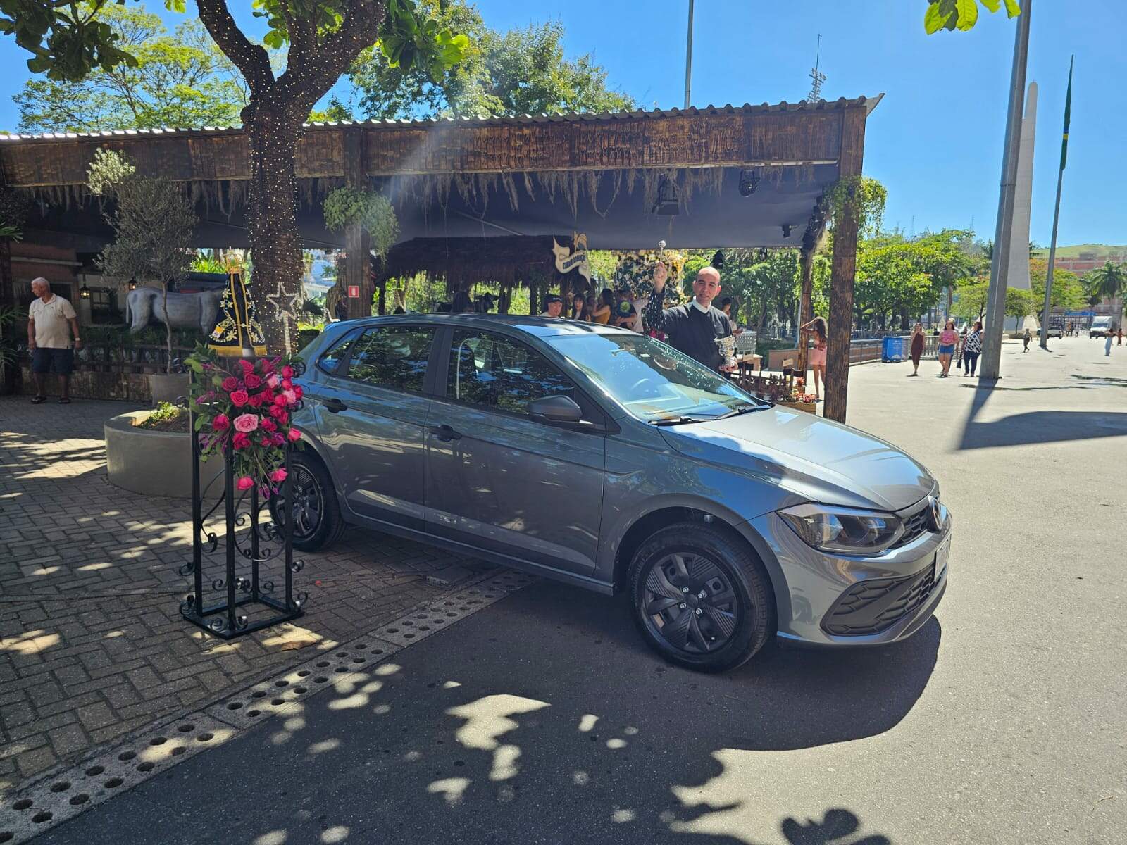 Laís Silva / Portal A12