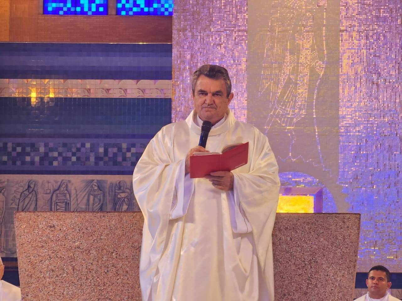 Andreza Galvão / A12