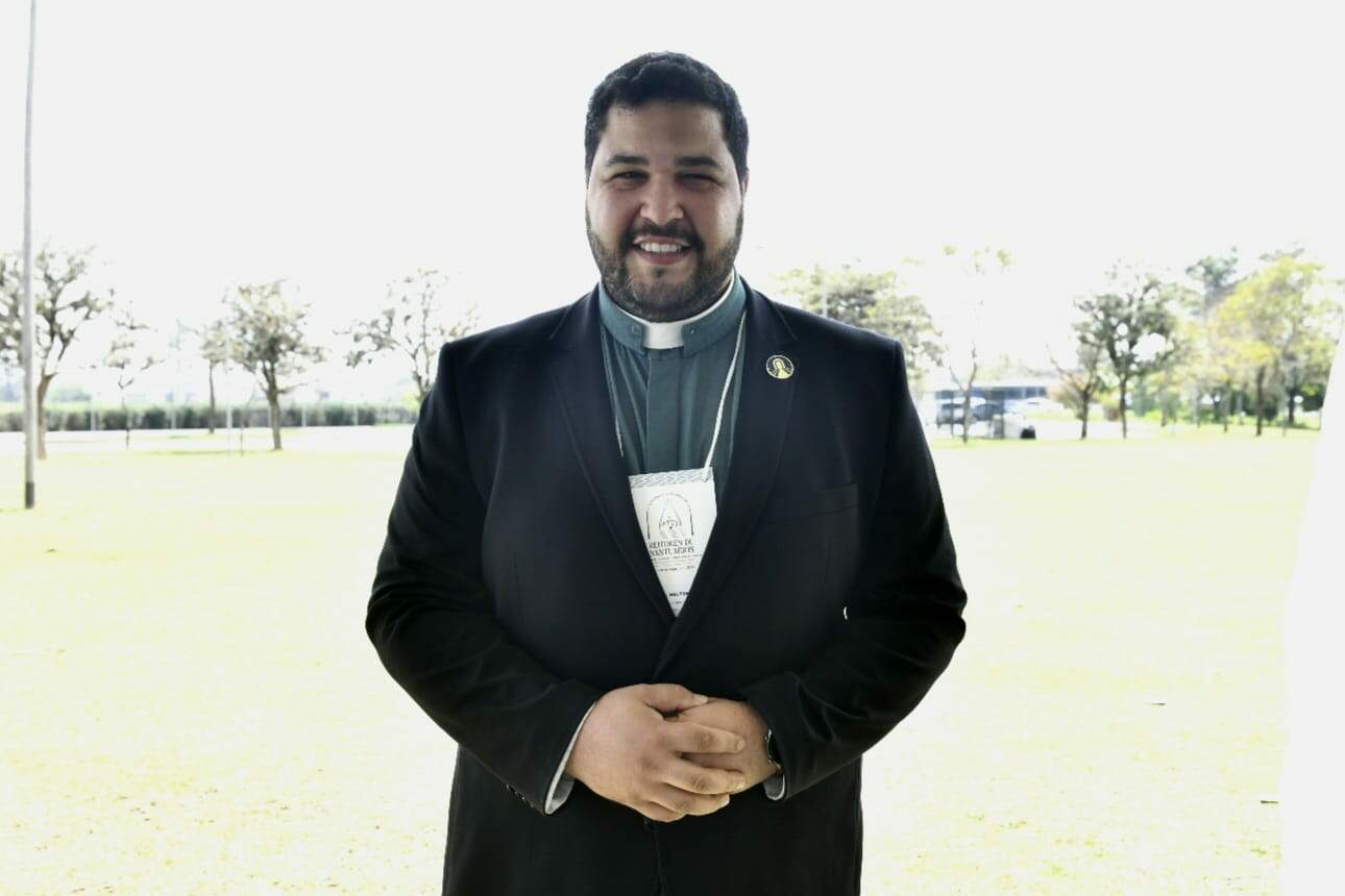 Kleber Augusto