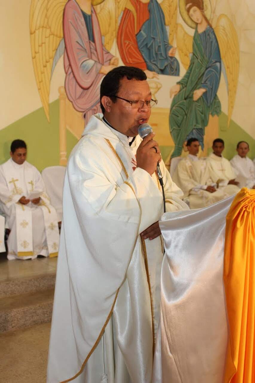 Diocese de Imperatriz - MA Diocese de Imperatriz - MA