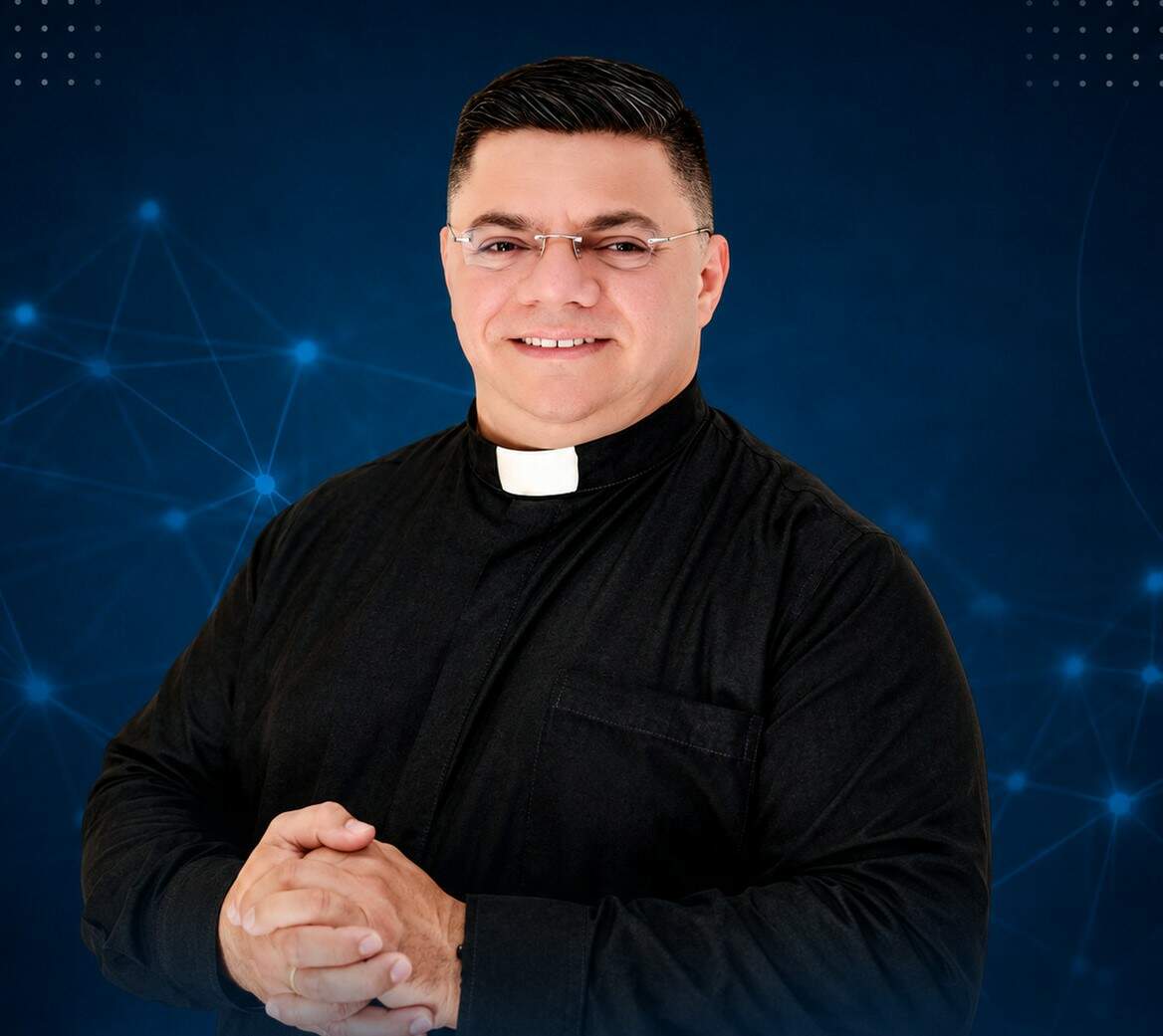 Reprodução/ Pascom Brasil