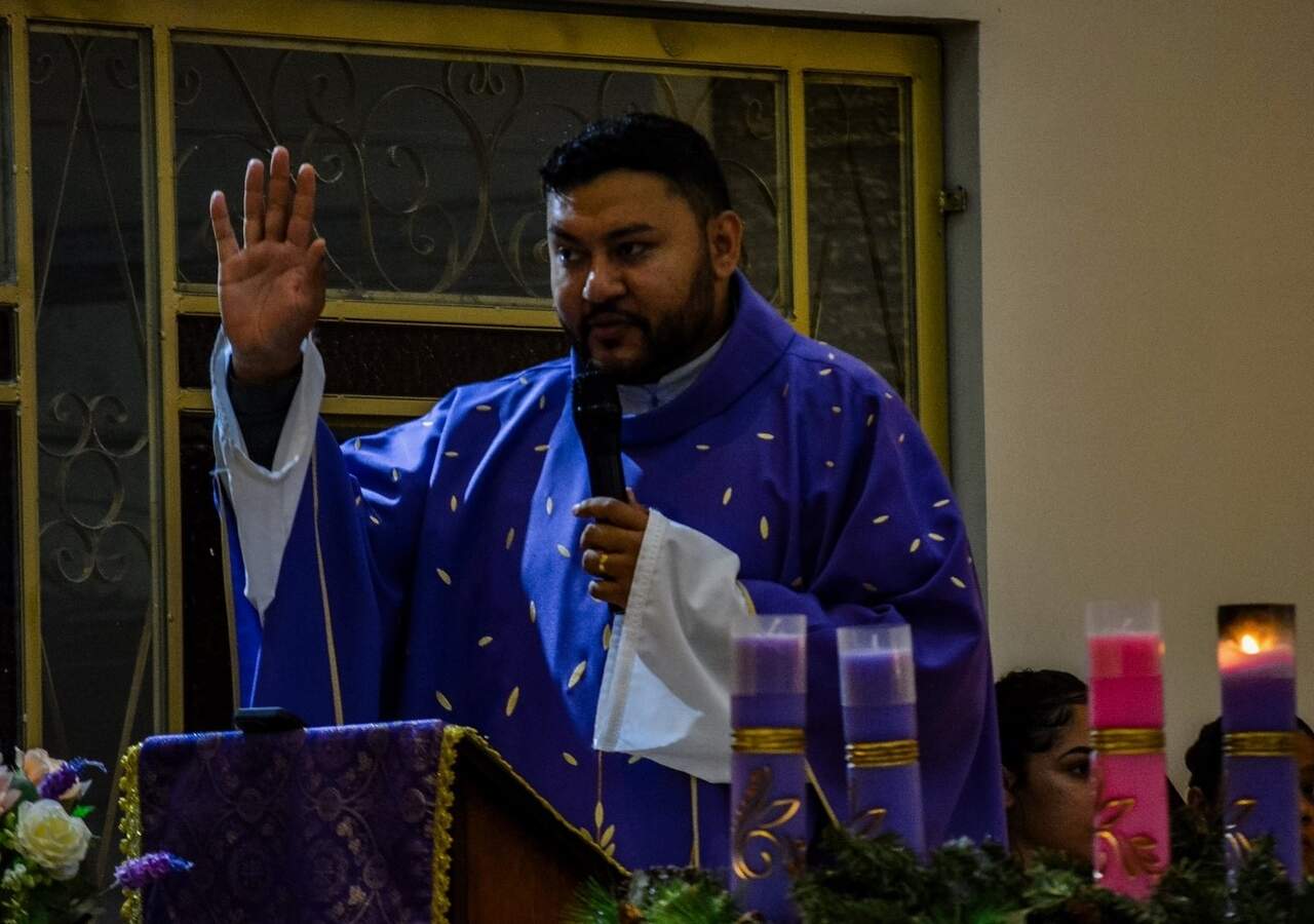 Reprodução - Facebook Reprodução - Facebook