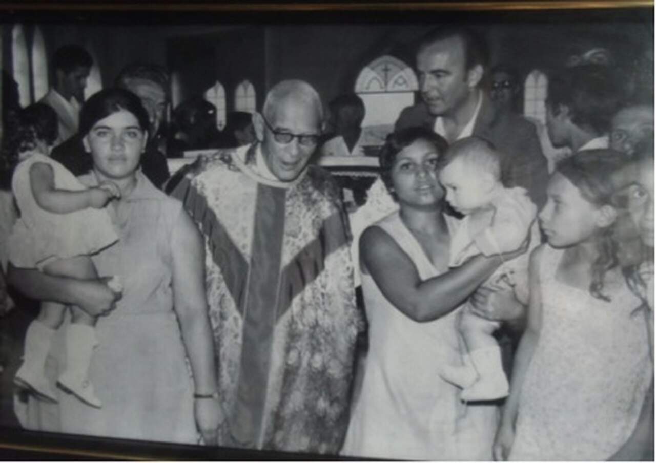 Dicastério das Causas dos Santos Dicastério das Causas dos Santos