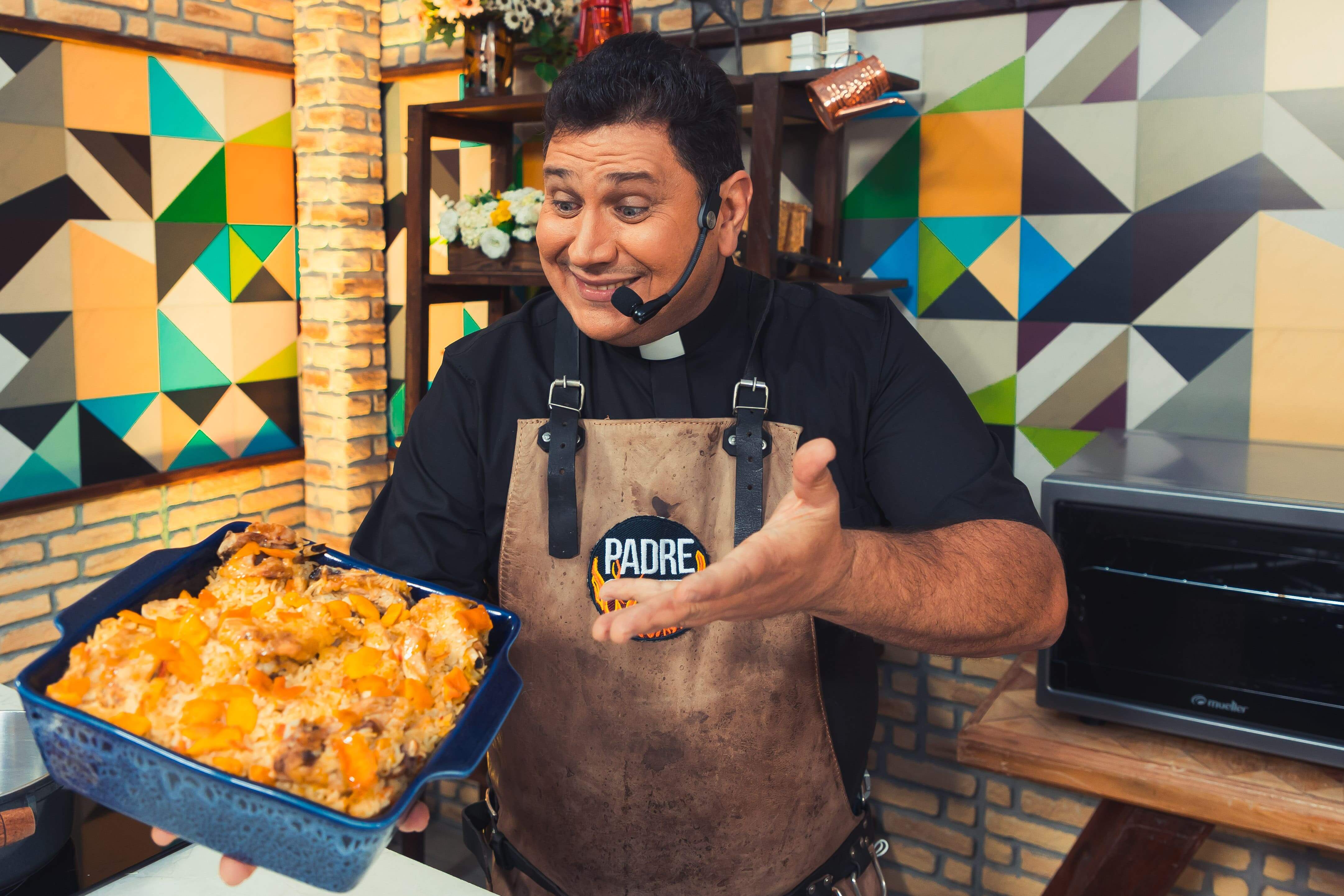 Juan Ribeiro Juan Ribeiro