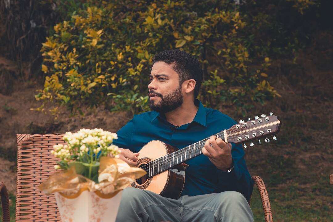 Juan Ribeiro Juan Ribeiro