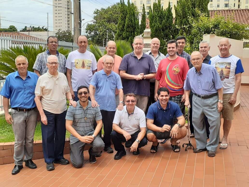 Arquivo pessoal. Arquivo pessoal.