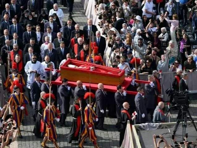 Reprodução / TV Aparecida