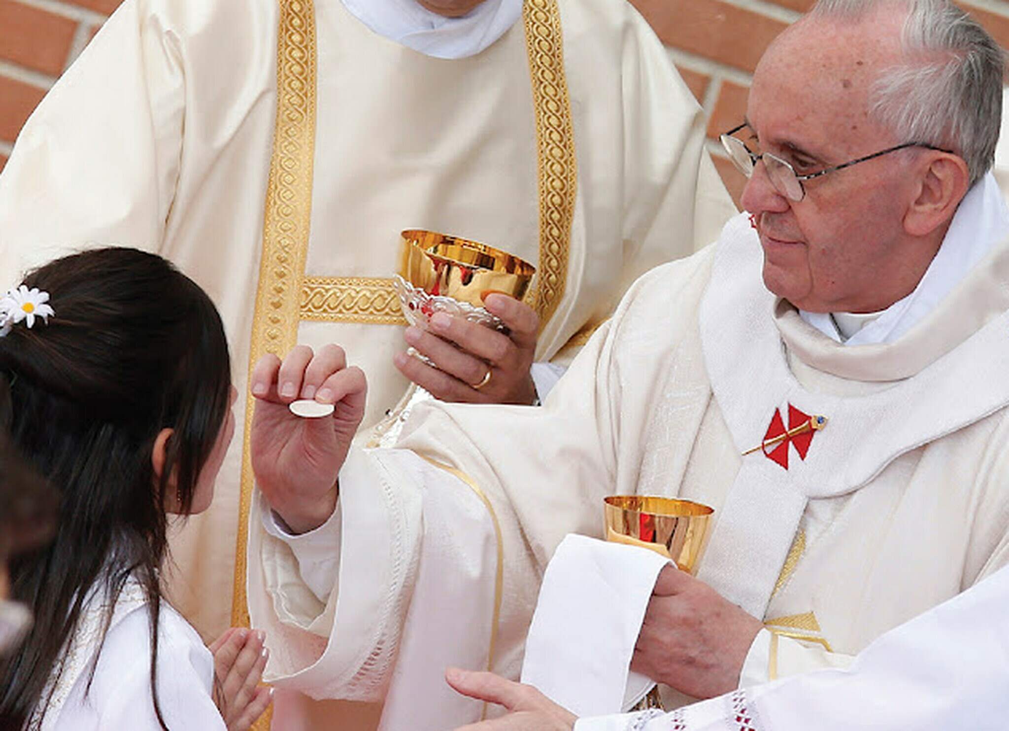 Vatican Media Vatican Media