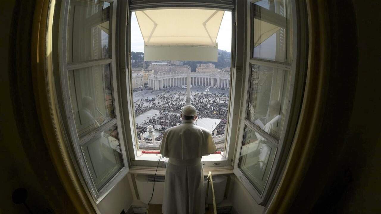 Vatican Media Vatican Media