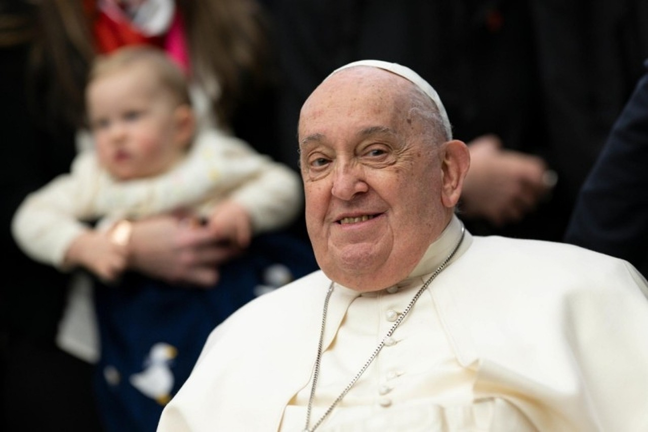 Vatican Media Vatican Media