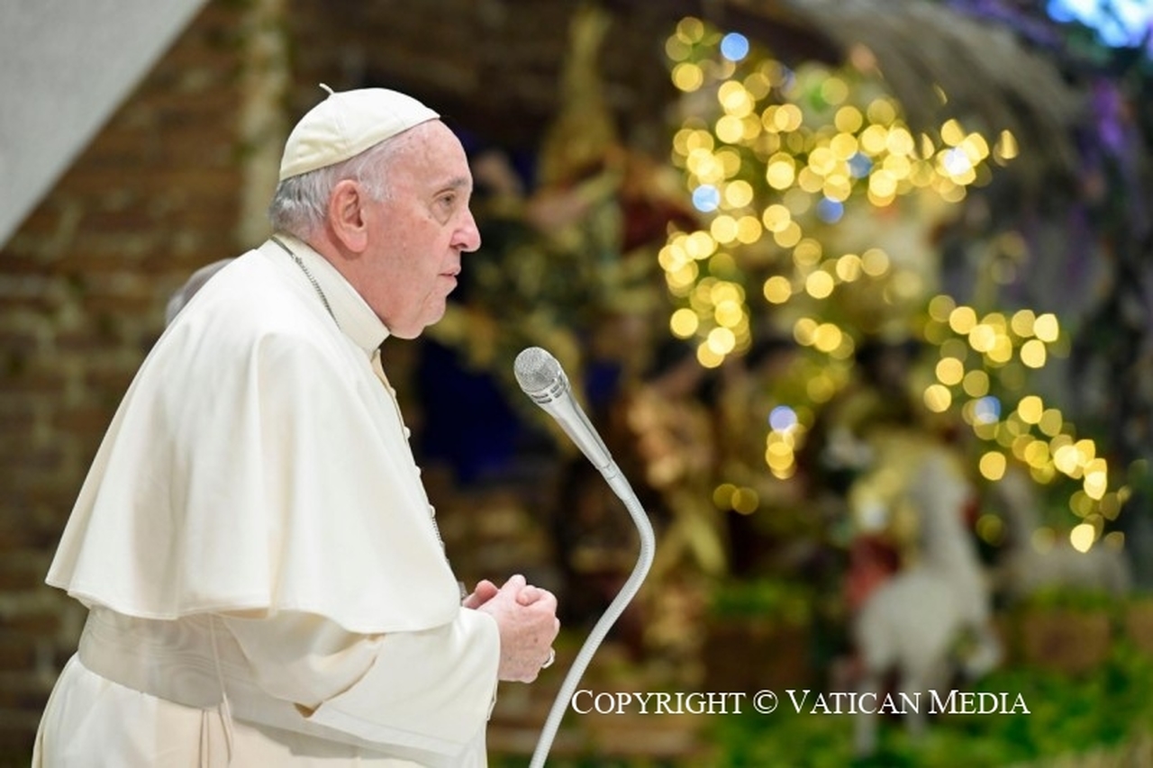 Vatican Media