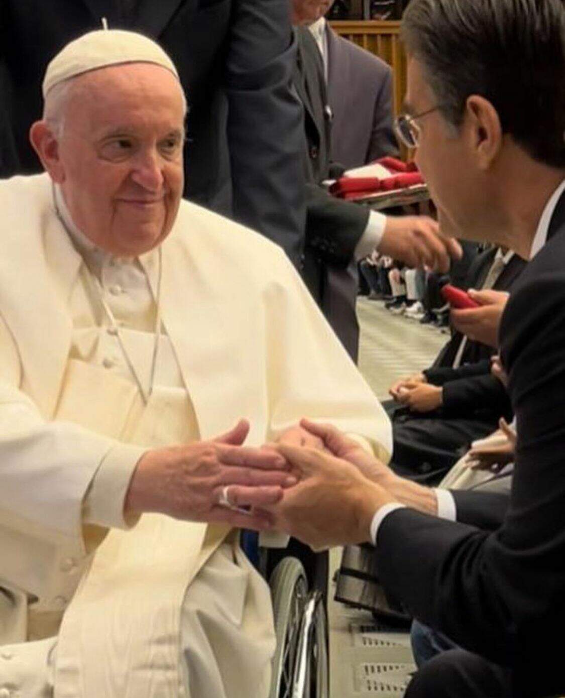 Reprodução/ Instagram Reprodução/ Instagram