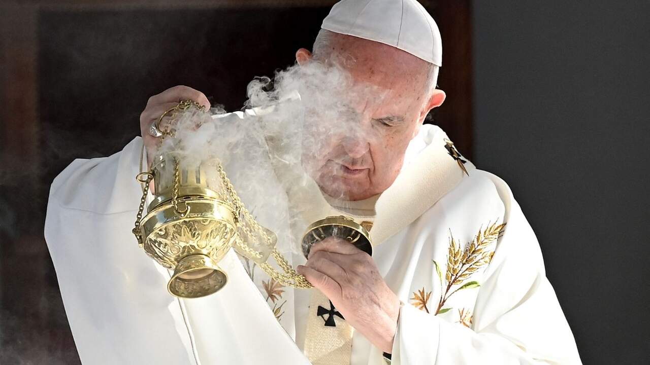 Vatican Media Vatican Media