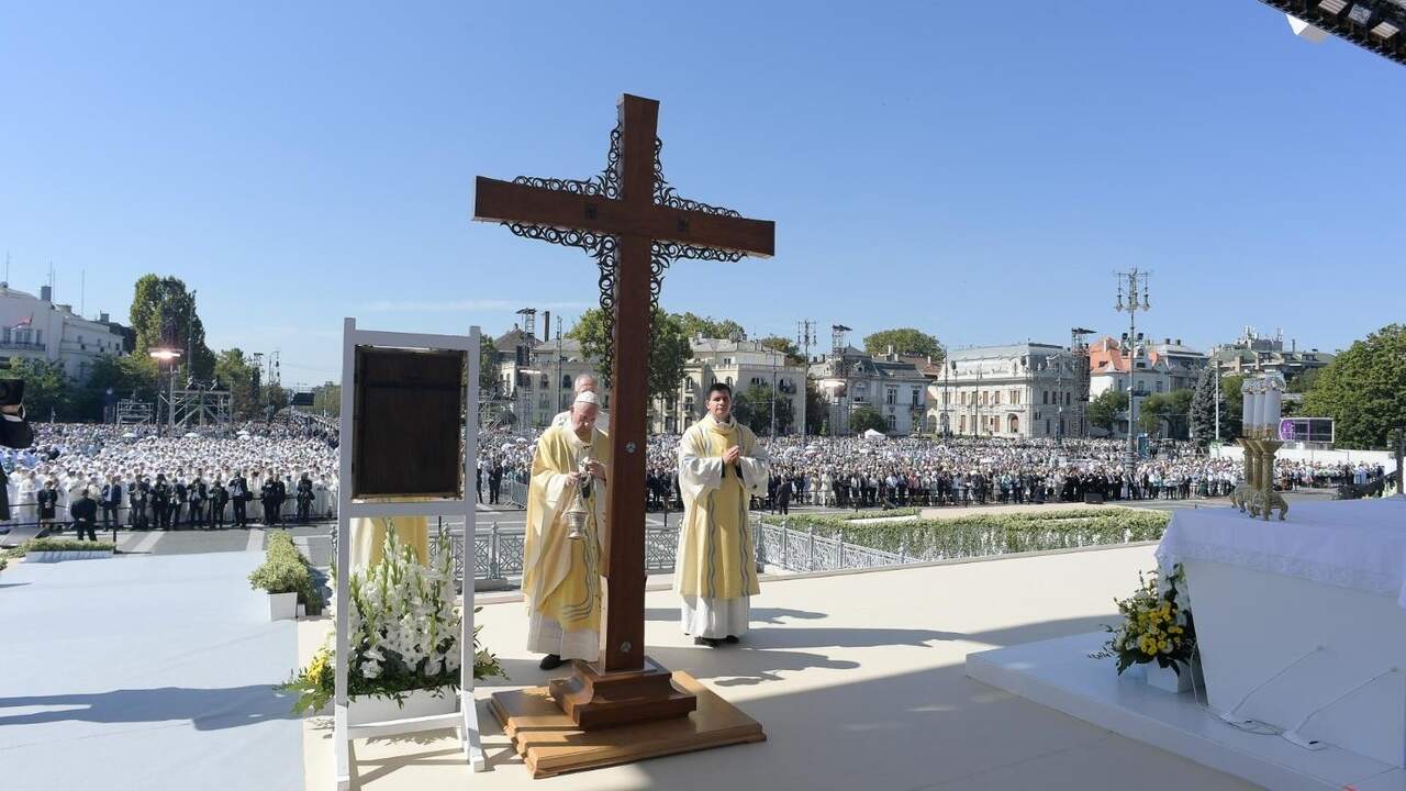 Vatican Media Vatican Media